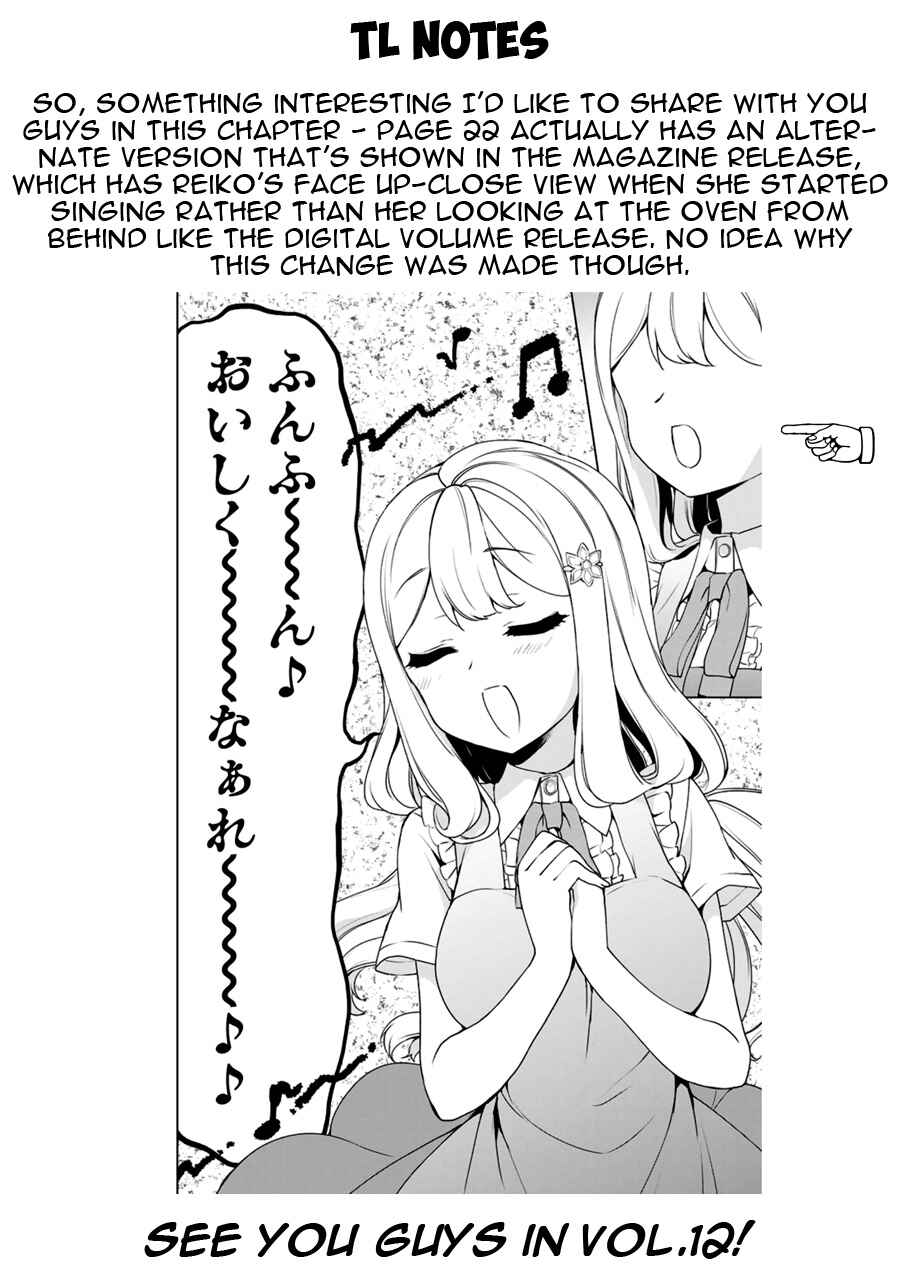 Ore ga Ojousama Gakkou ni "Shomin Sample" to shite Rachirareta Ken Chapter 59 - Page 25