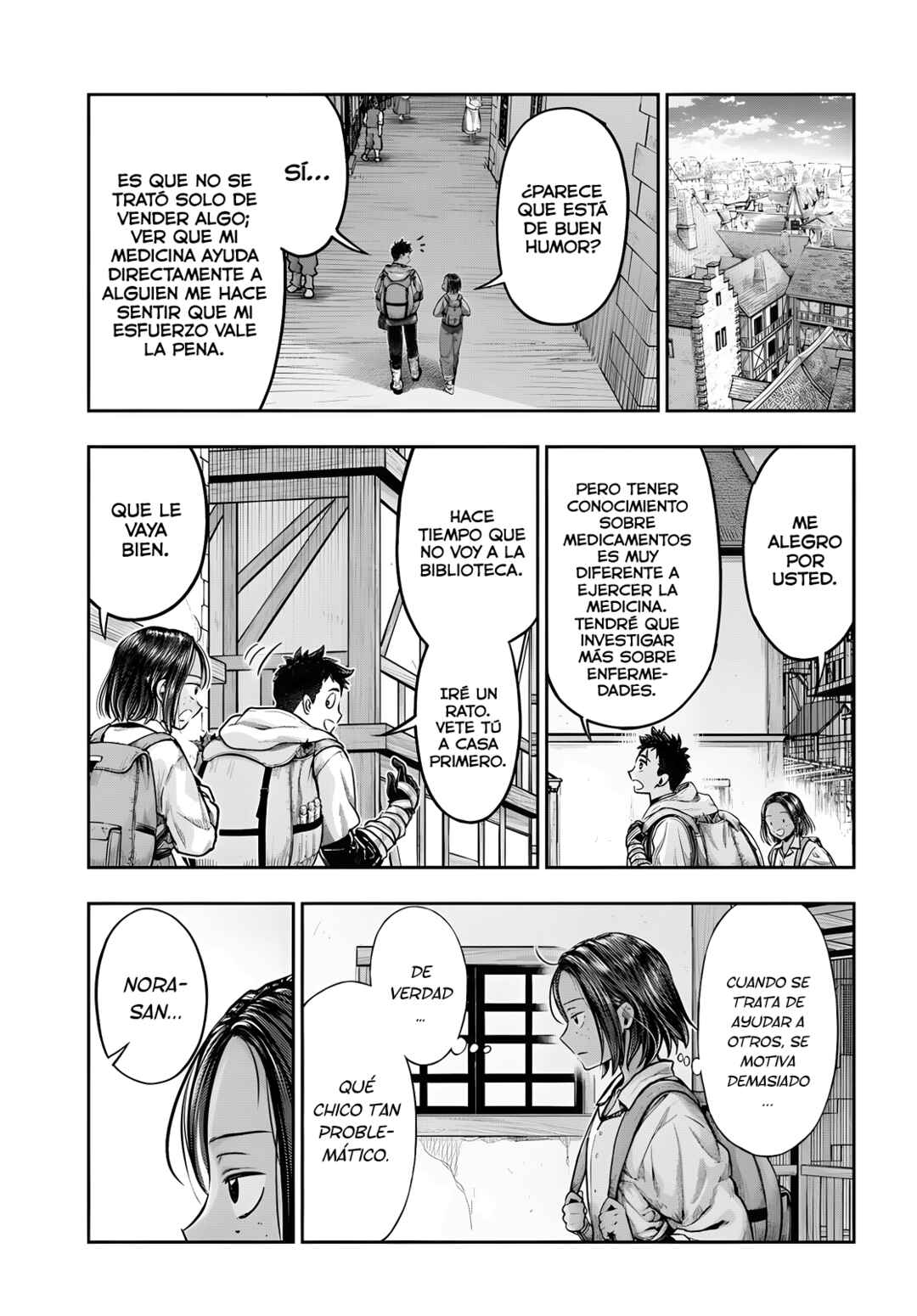 Nisemono no Renkinjutsushi Chapter 22 - Page 30
