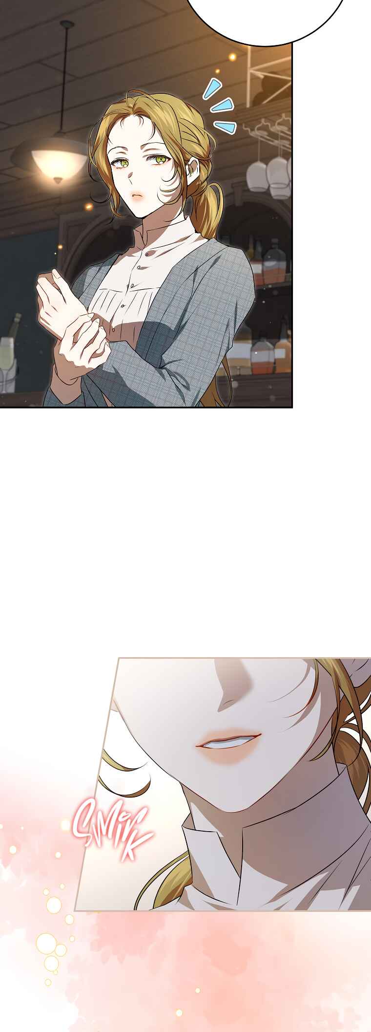 Hidden Powerhouse Peace-loving Maid Chapter 8 - Page 18