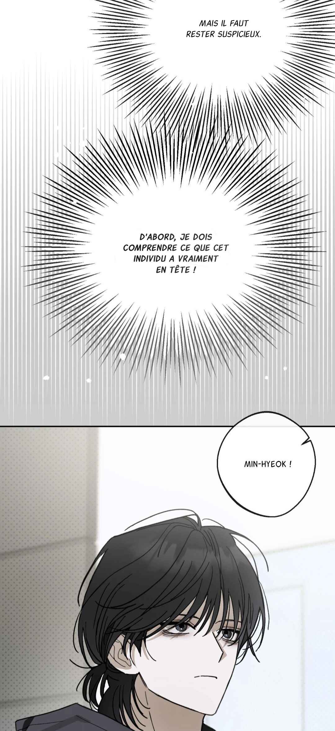 Preuve de lien familial Chapter 2 - Page 15