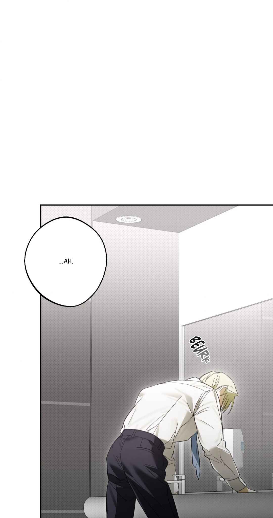 Preuve de lien familial Chapter 2 - Page 39