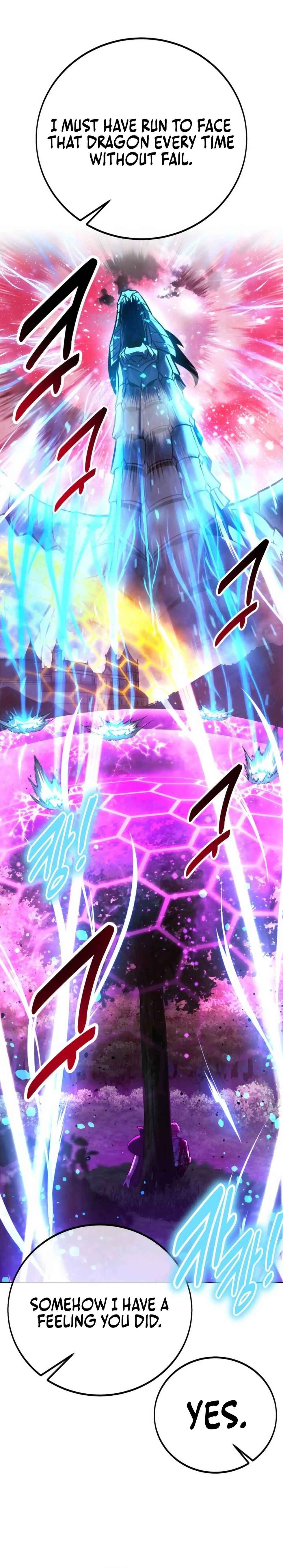 Academy eseo Saranamgi Chapter 78 - Page 12
