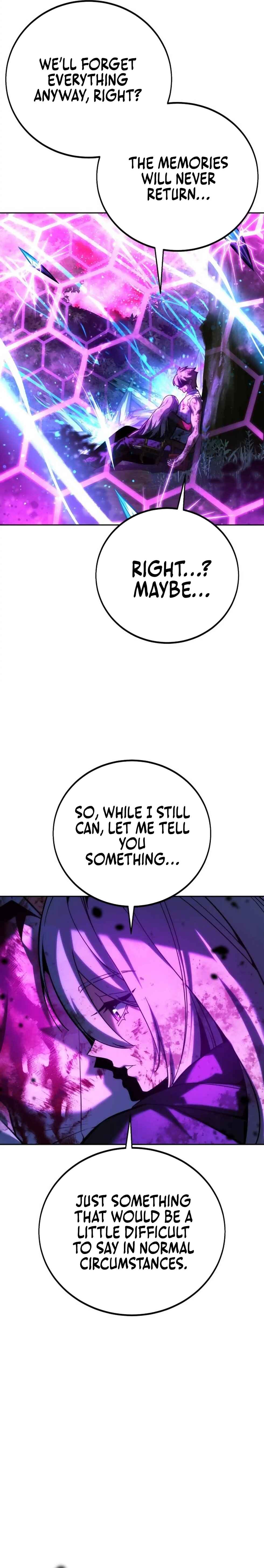 Academy eseo Saranamgi Chapter 78 - Page 15