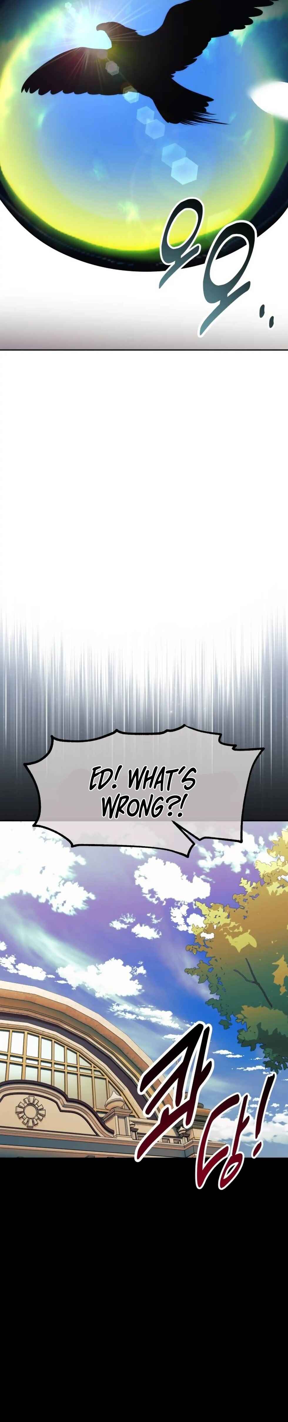 Academy eseo Saranamgi Chapter 78 - Page 31