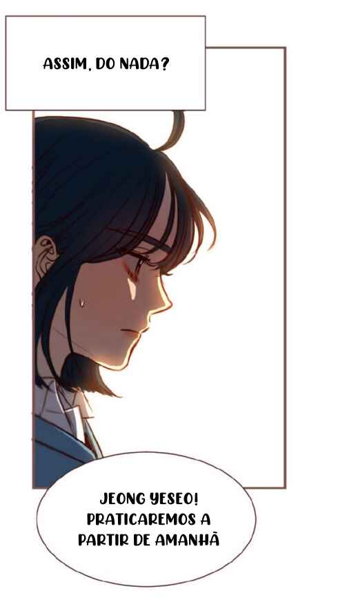 2019 Rookie Danpyeonseon: Jiok Camp Chapter 10.2 - Page 4