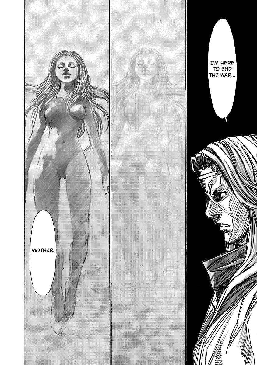 Babel II: The Returner Chapter 75 - Page 6