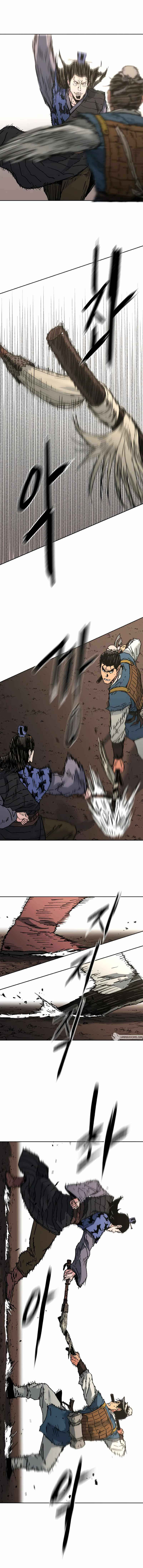 Abimussang Chapter 239 - Page 11