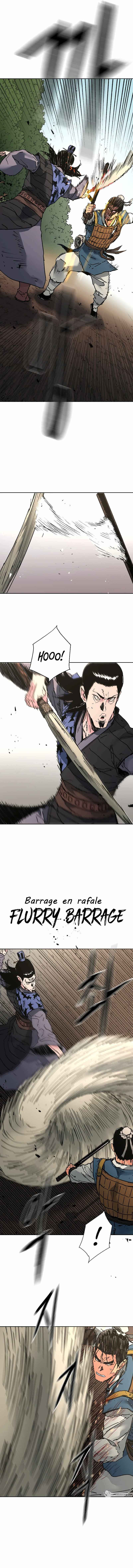 Abimussang Chapter 239 - Page 15