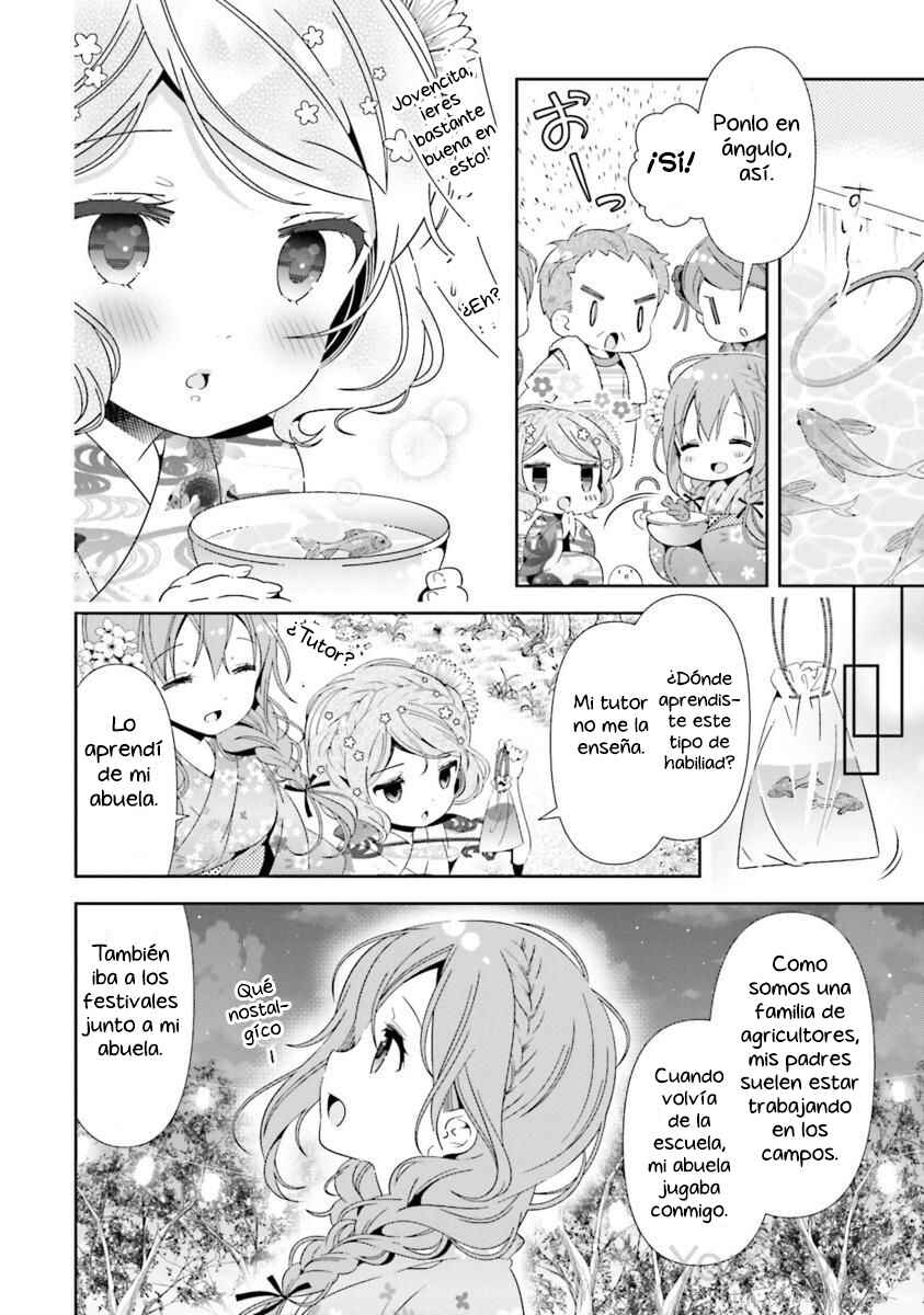 Hinako Note Chapter 28 - Page 17