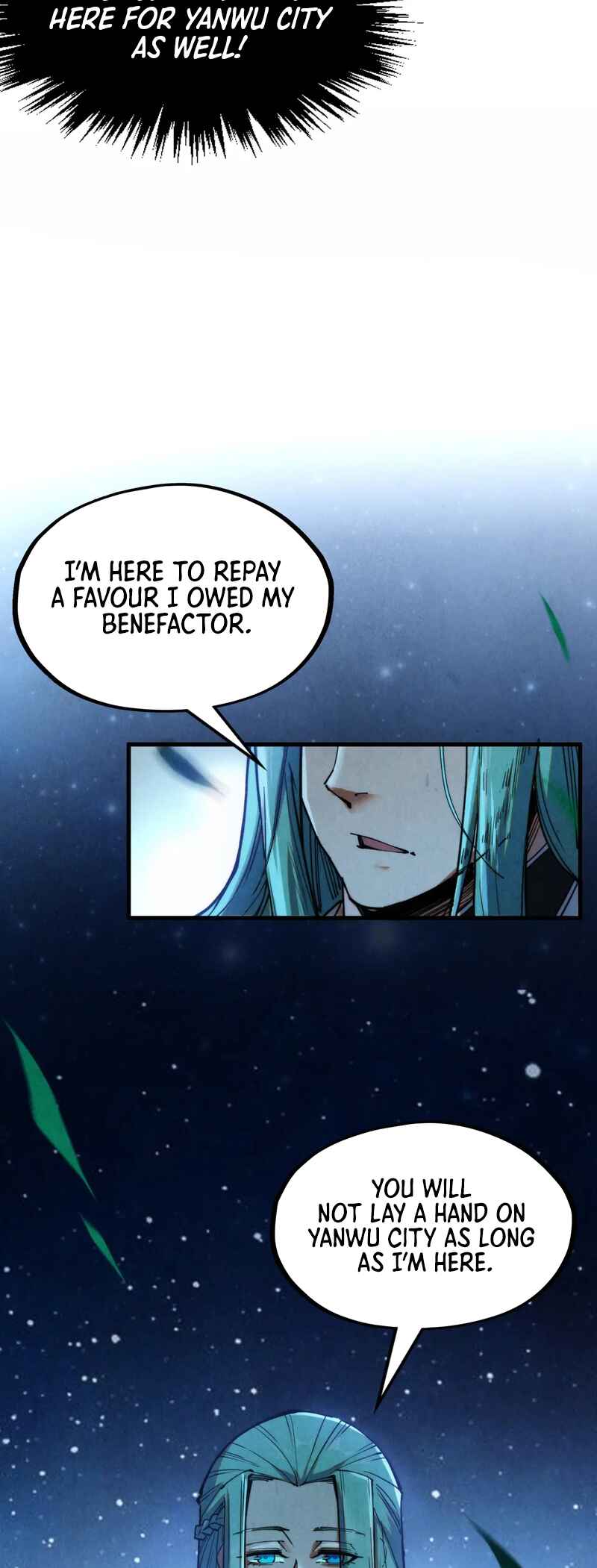 Zhè Yí Shì Wǒ Yào Dāng Zhì Zūn Chapter 285 - Page 13
