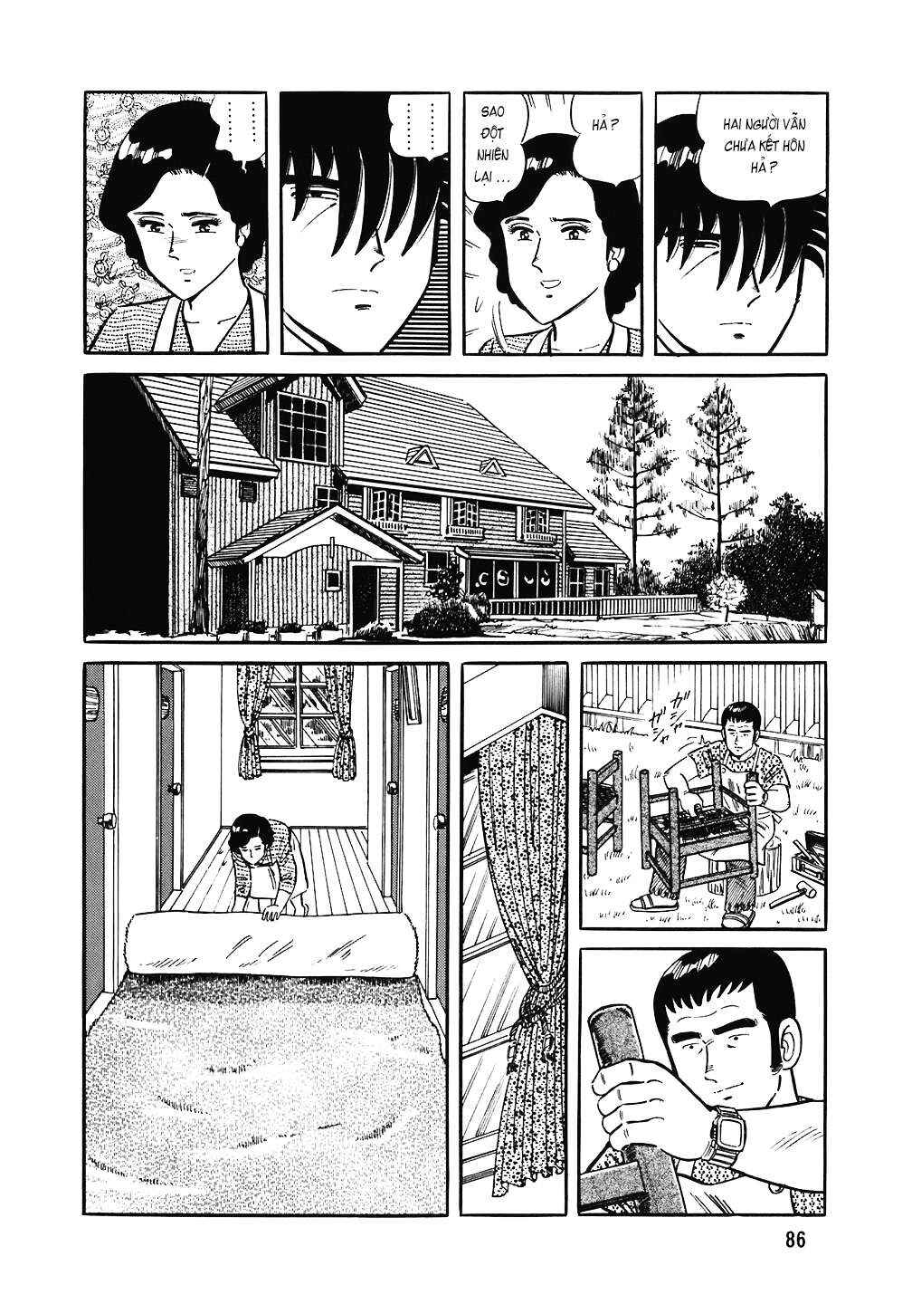 The Chef Chapter 148 - Page 13