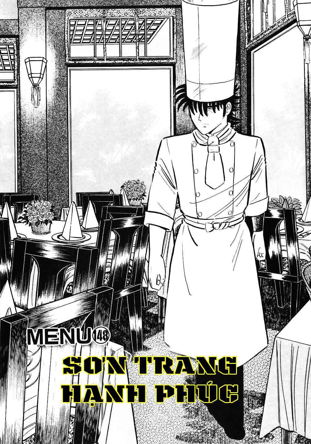 The Chef Chapter 148 - Page 2