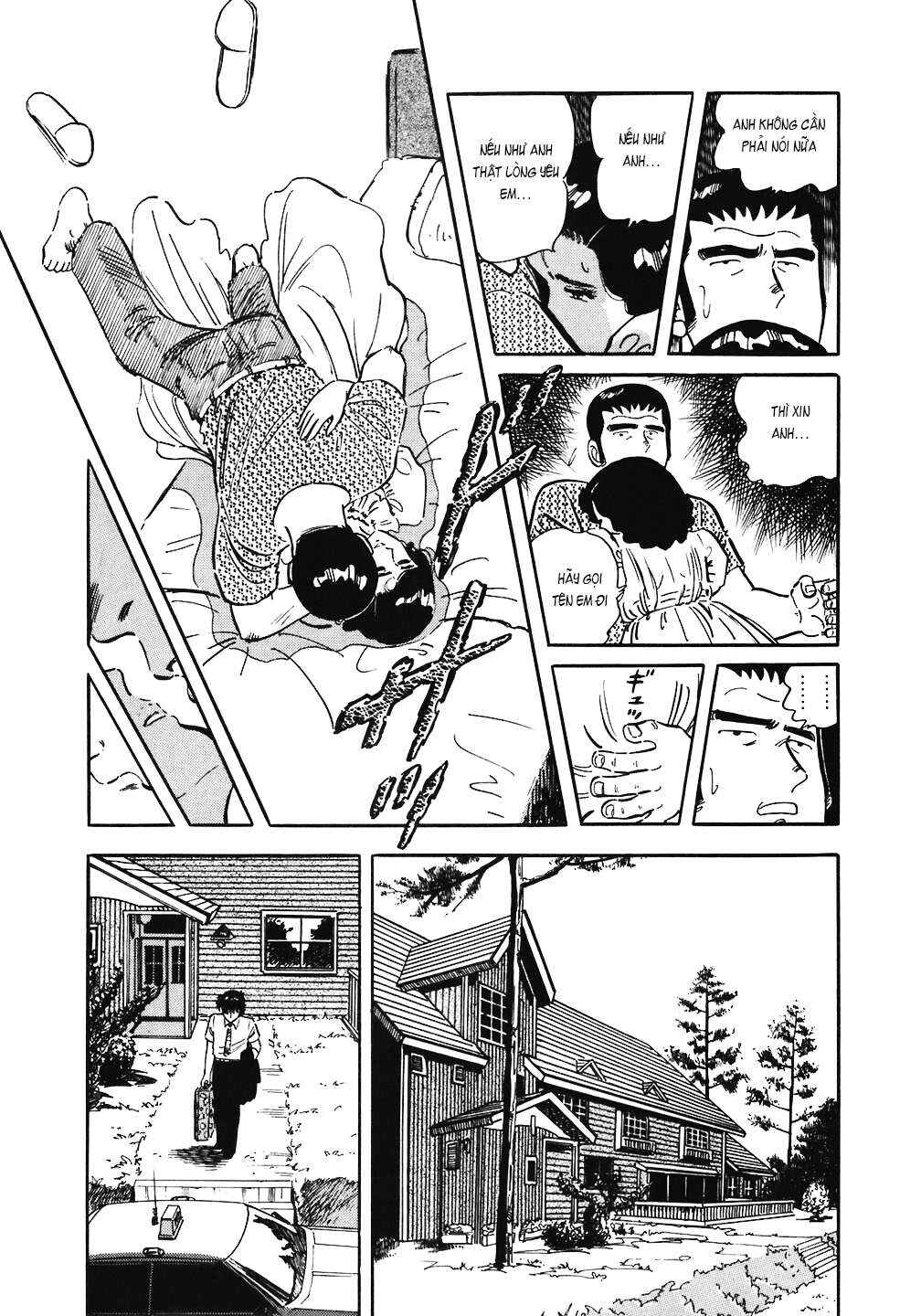 The Chef Chapter 148 - Page 24
