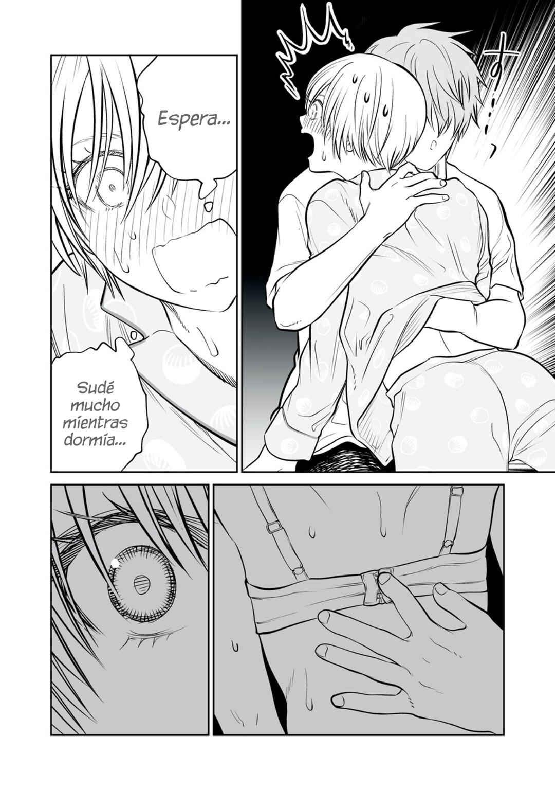 Akumade Kujaku no Hanashi desu. Chapter 41 - Page 28