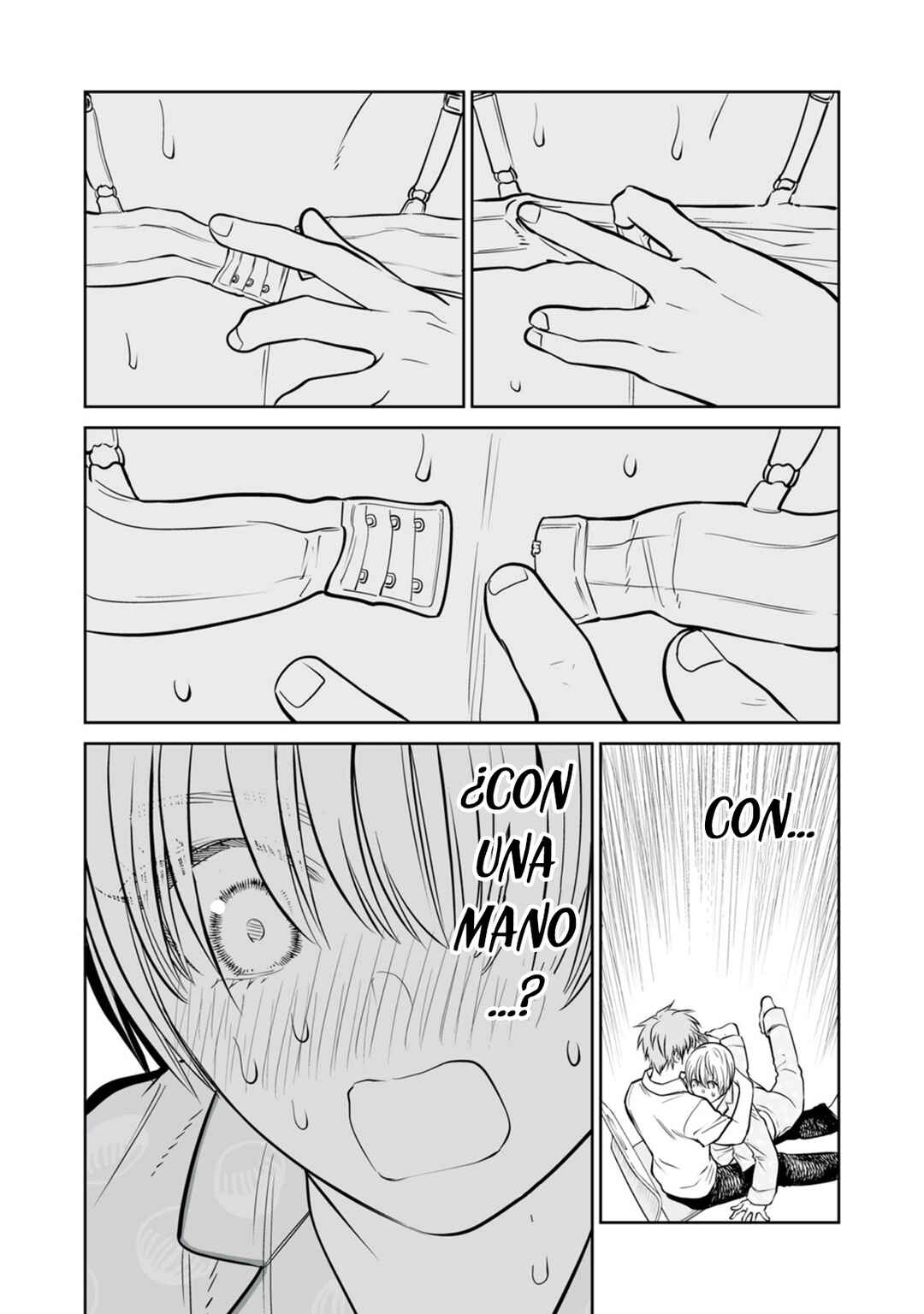 Akumade Kujaku no Hanashi desu. Chapter 41 - Page 30