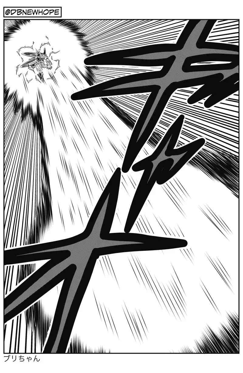 Dragon Ball - New Hope Chapter 8 - Page 48