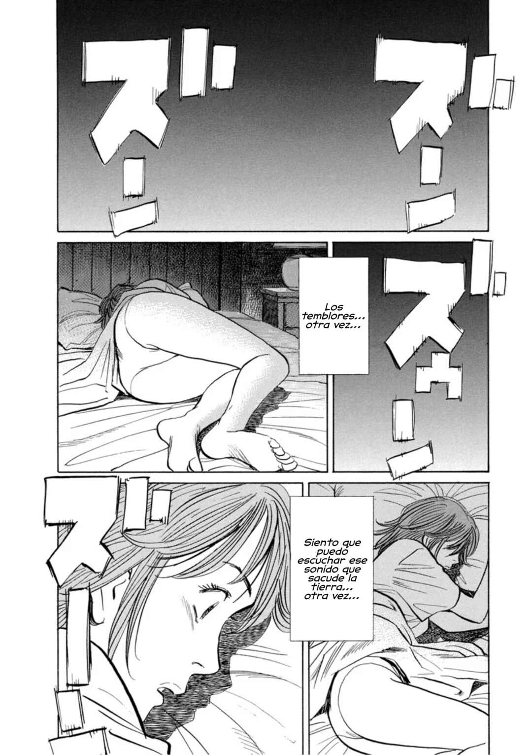 20th Century Boys Chapter 1 - Page 10