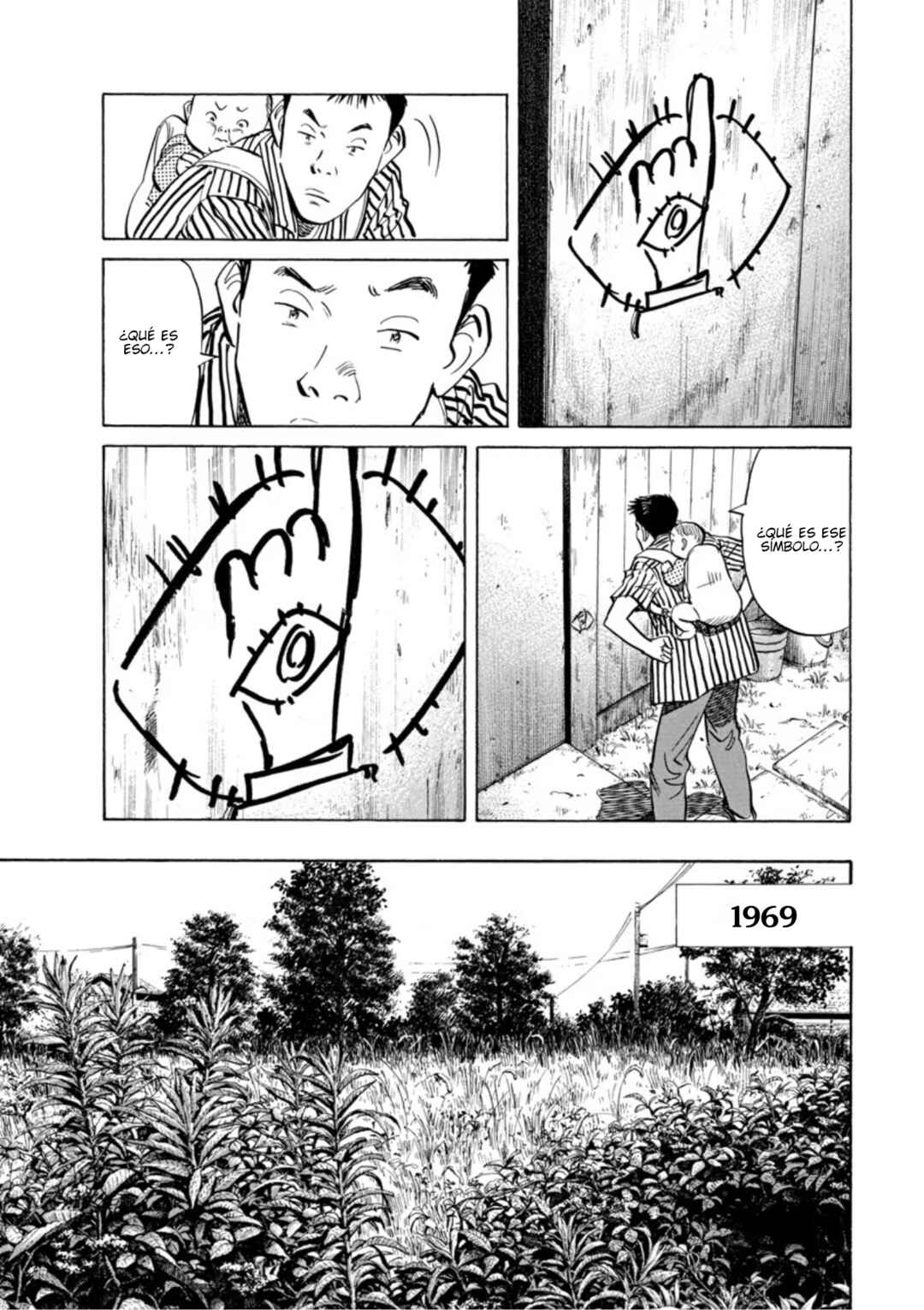 20th Century Boys Chapter 1 - Page 24