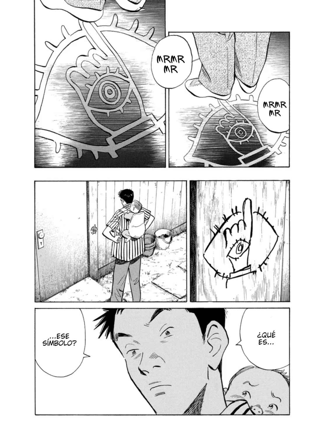 20th Century Boys Chapter 1 - Page 34