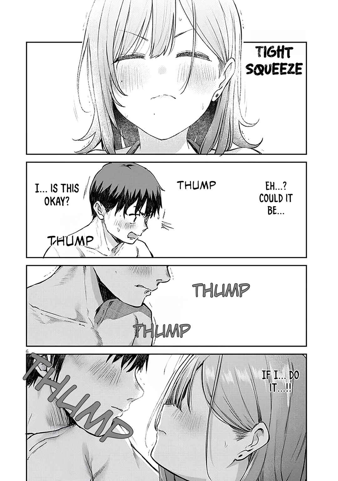 Idol Yameru kedo Kekkon Shitekuremasu ka!? Chapter 17.1 - Page 7