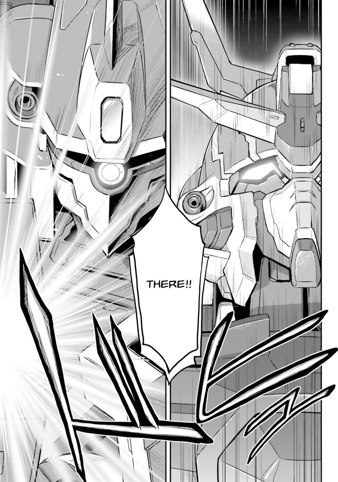 Kidou Senshi Moon Gundam Chapter 31 - Page 45