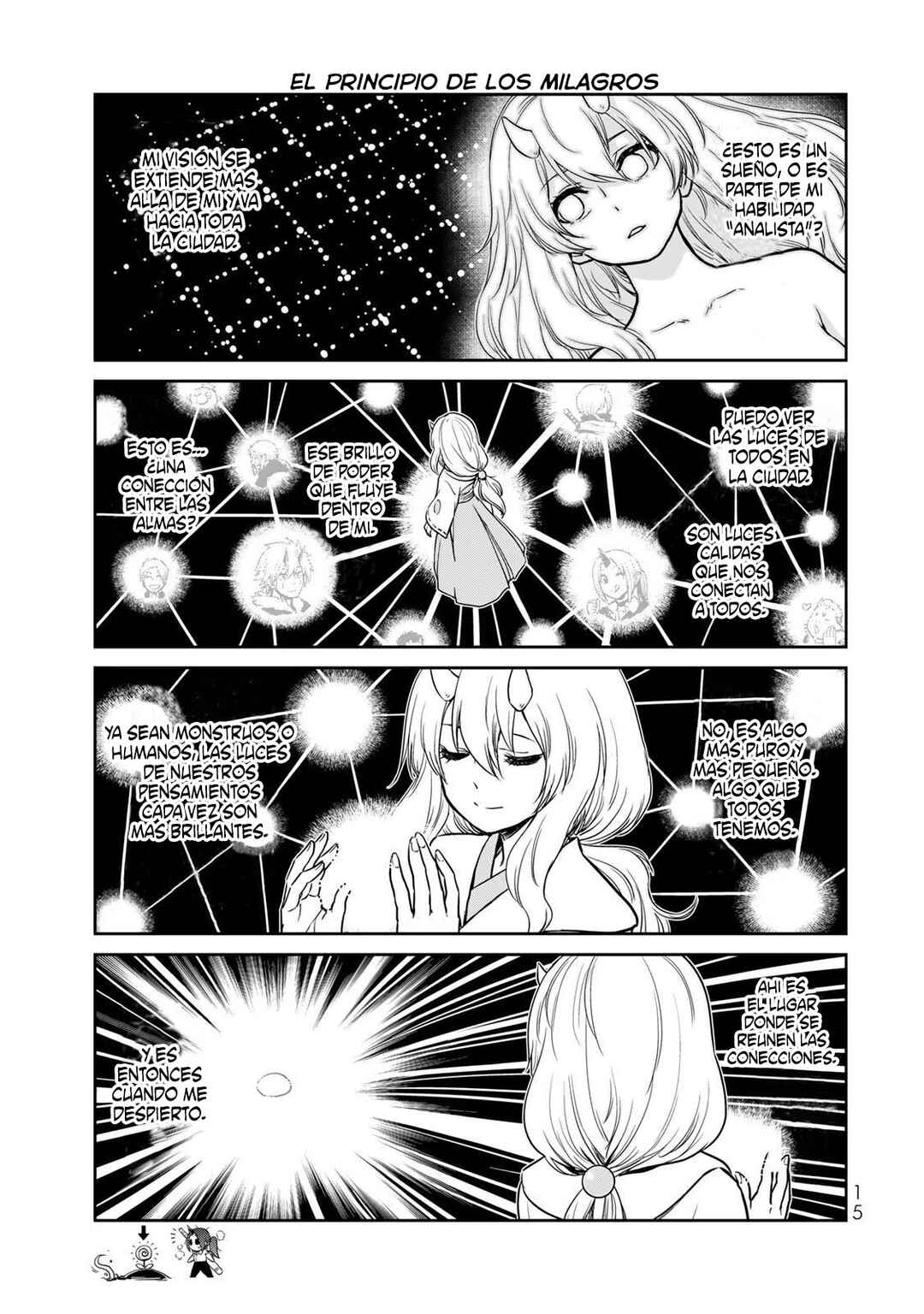 Tensura Nikki: Tensei Shitara Slime Datta Ken Chapter 46 - Page 12