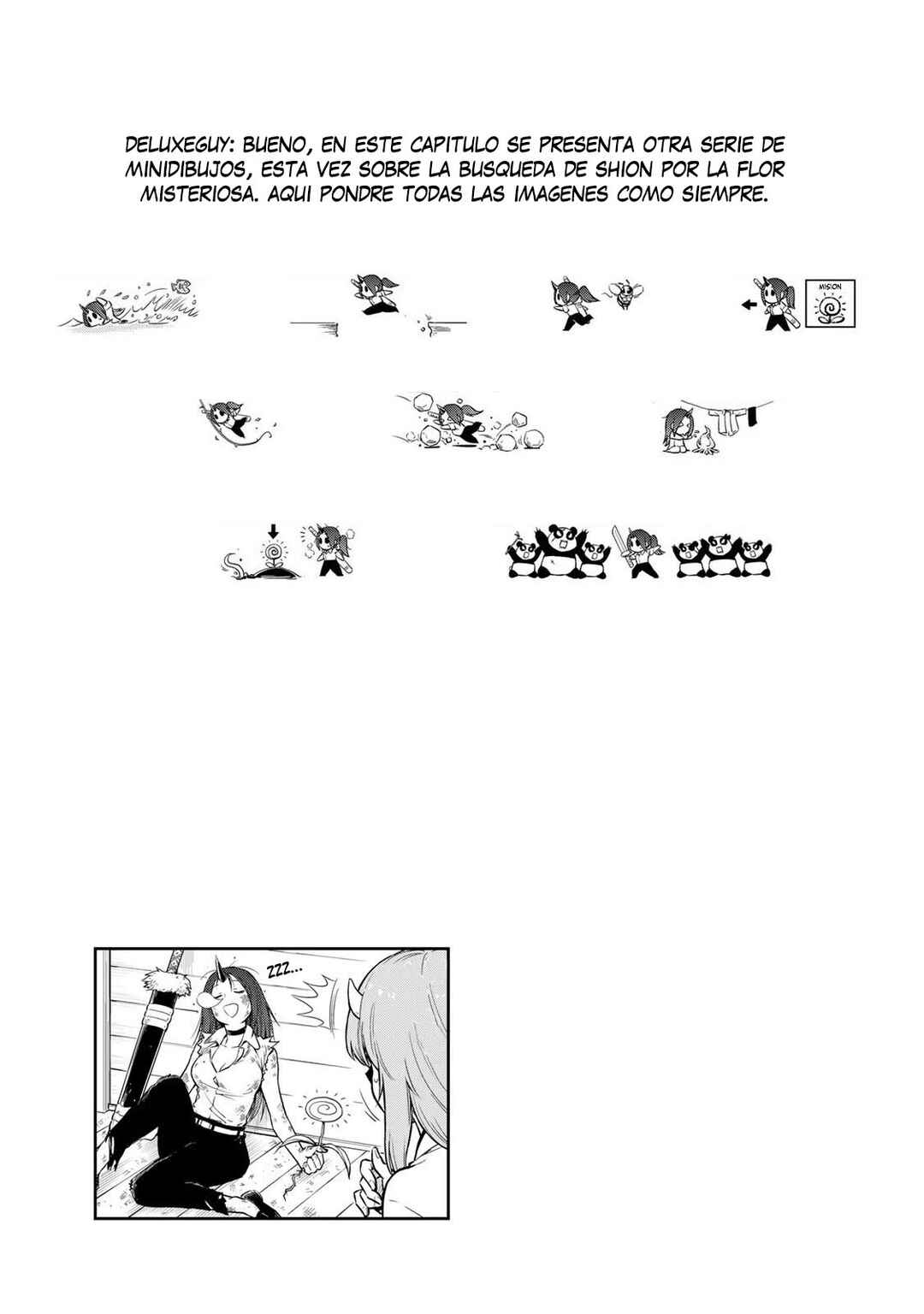 Tensura Nikki: Tensei Shitara Slime Datta Ken Chapter 46 - Page 14