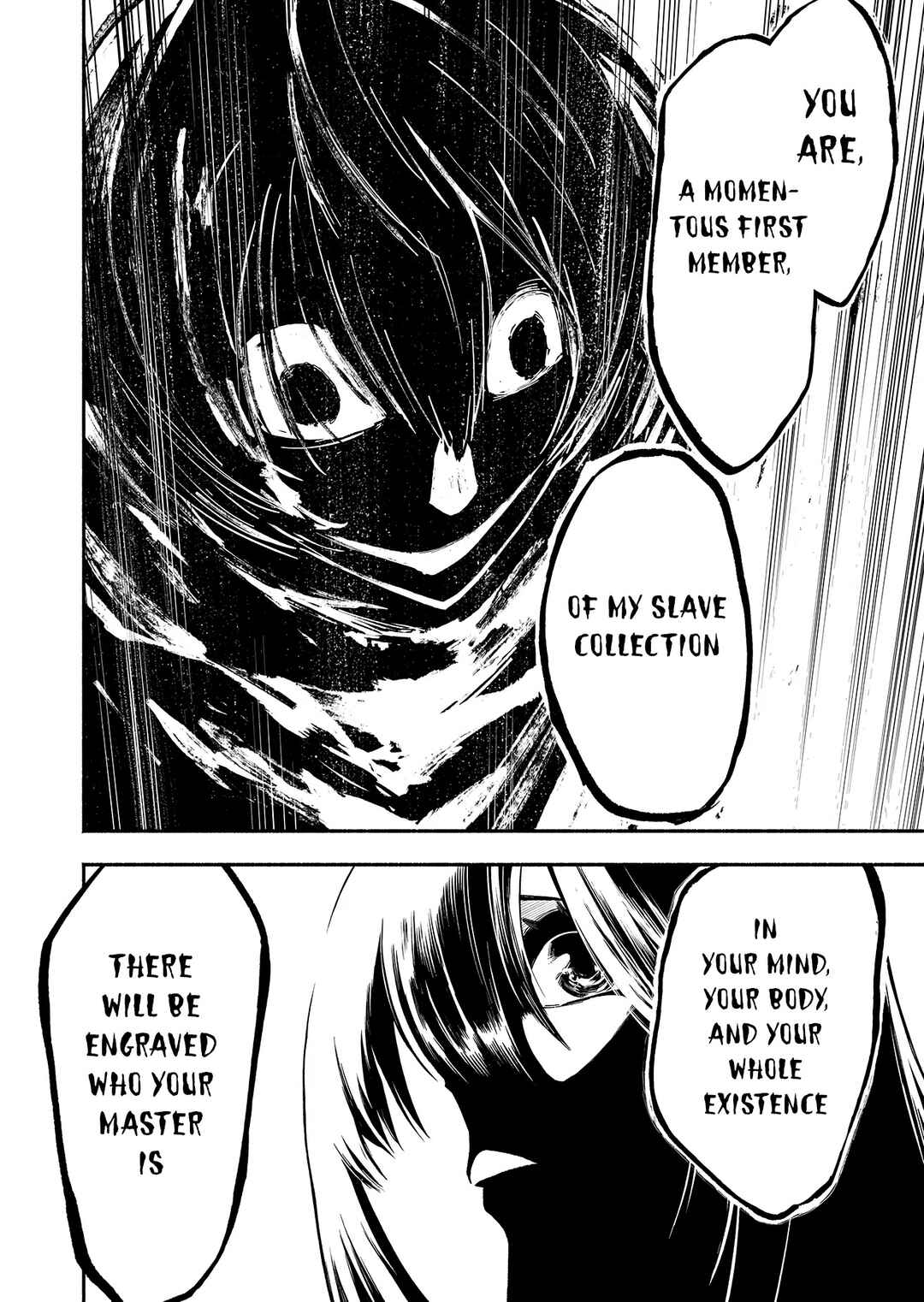 Koyuu Skill "Dorei Zukan" Chapter 2 - Page 14