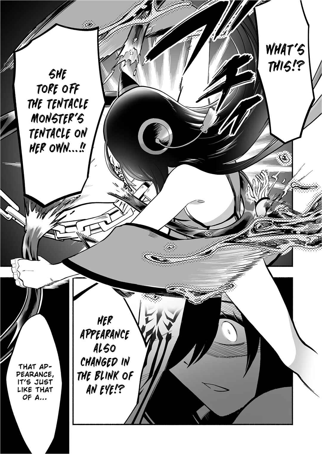 Koyuu Skill "Dorei Zukan" Chapter 2 - Page 19
