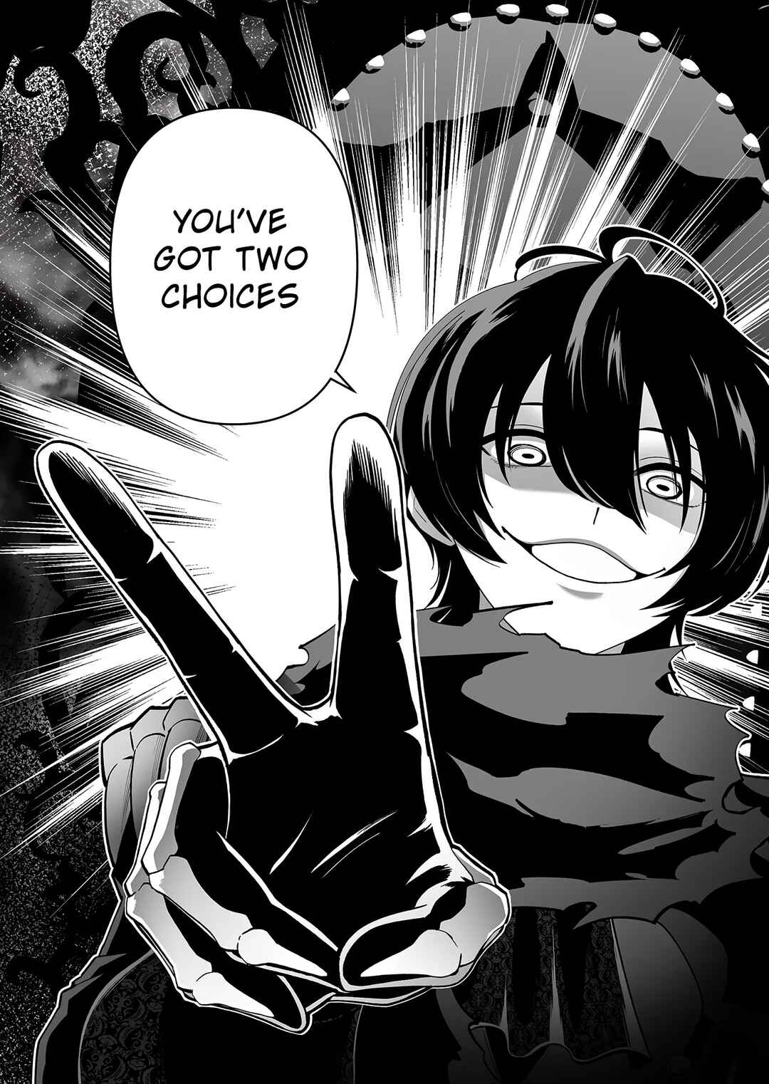 Koyuu Skill "Dorei Zukan" Chapter 2 - Page 3