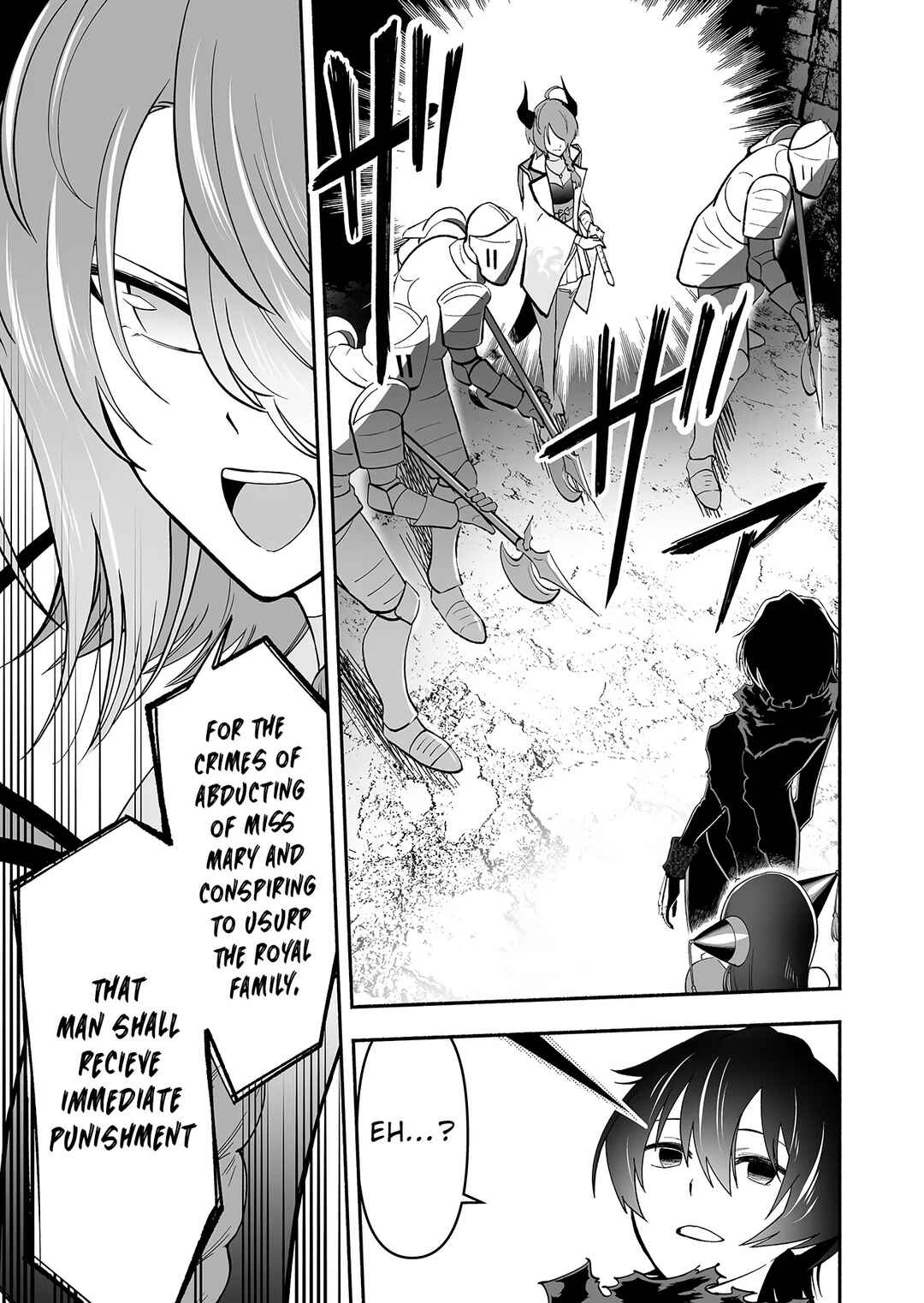 Koyuu Skill "Dorei Zukan" Chapter 2 - Page 43