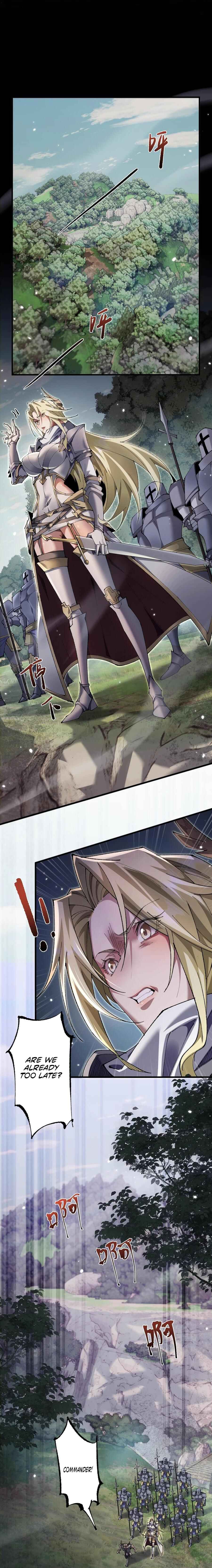 Goblin's Ascent: From Loser to Winner Chapter 23 - Page 12