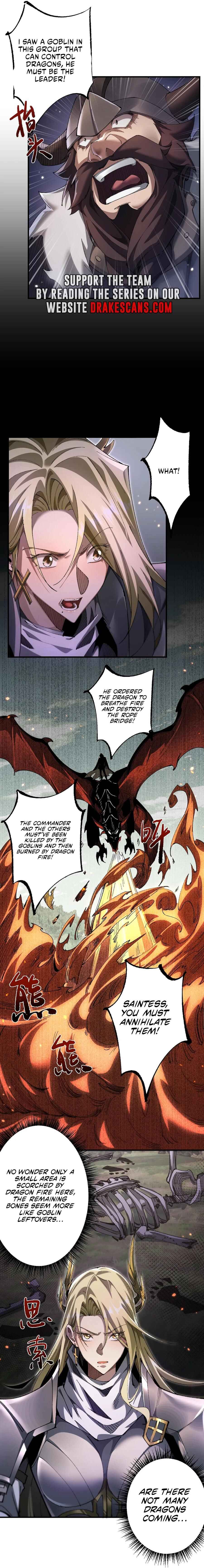 Goblin's Ascent: From Loser to Winner Chapter 23 - Page 14