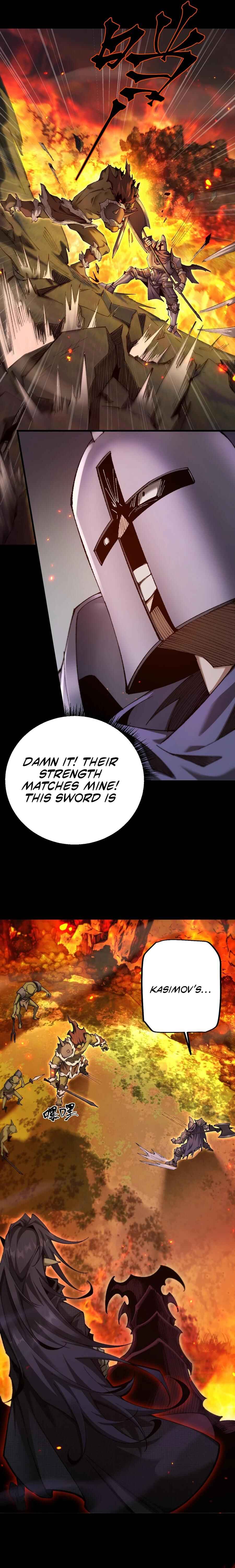 Goblin's Ascent: From Loser to Winner Chapter 23 - Page 7