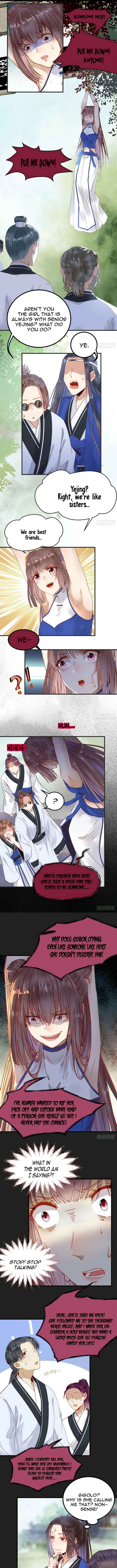 The Ghostly Doctor Chapter 252 - Page 3
