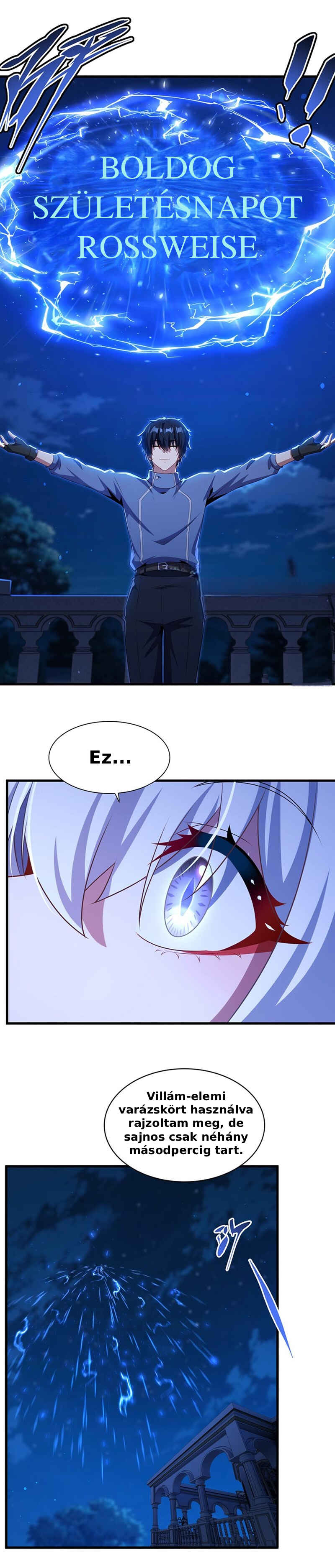 Bìzuǐ Èlóng Wǒ Bùxiǎng Zài Gēn Nǐ Dài Háizi Le Chapter 70 - Page 13