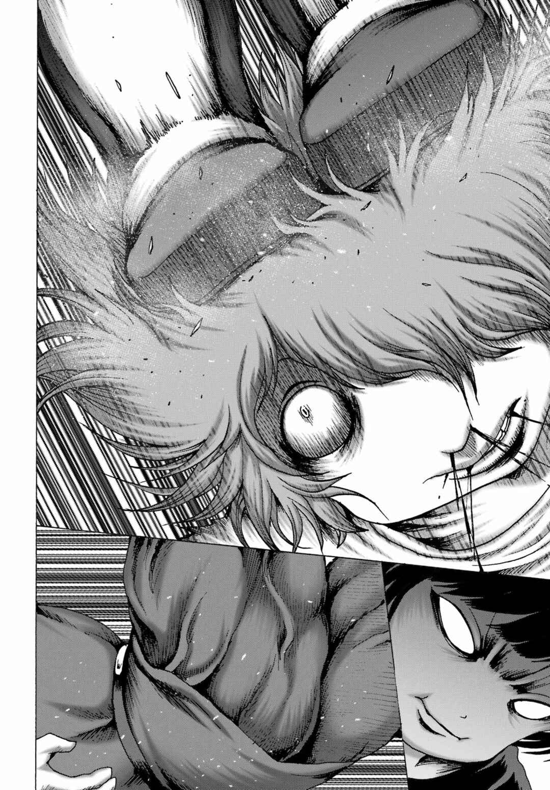 High Score Girl DASH Chapter 61 - Page 2