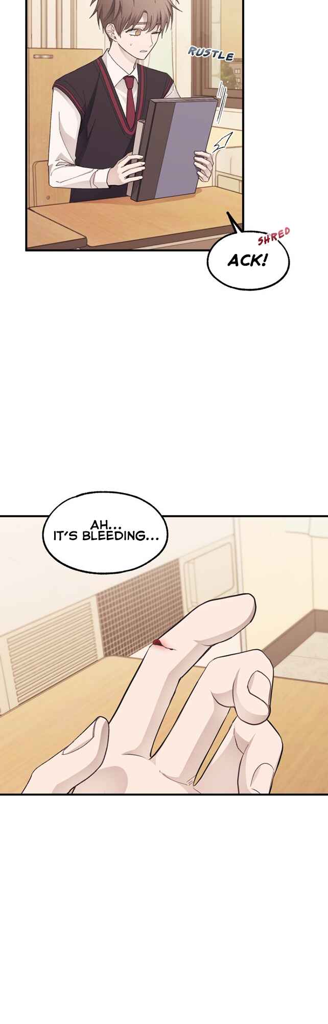 Yeon-u ui Sunjeong Chapter 71 - Page 14