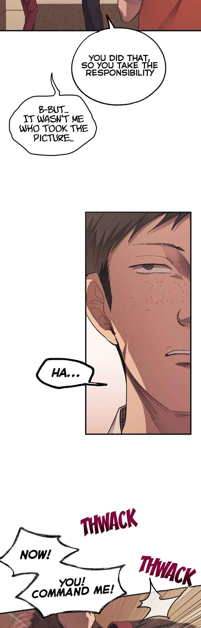Yeon-u ui Sunjeong Chapter 71 - Page 18