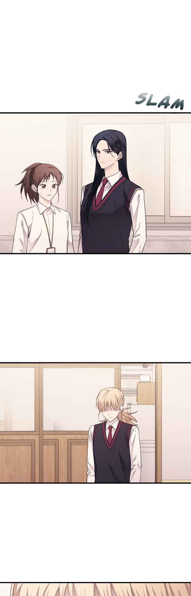 Yeon-u ui Sunjeong Chapter 71 - Page 2