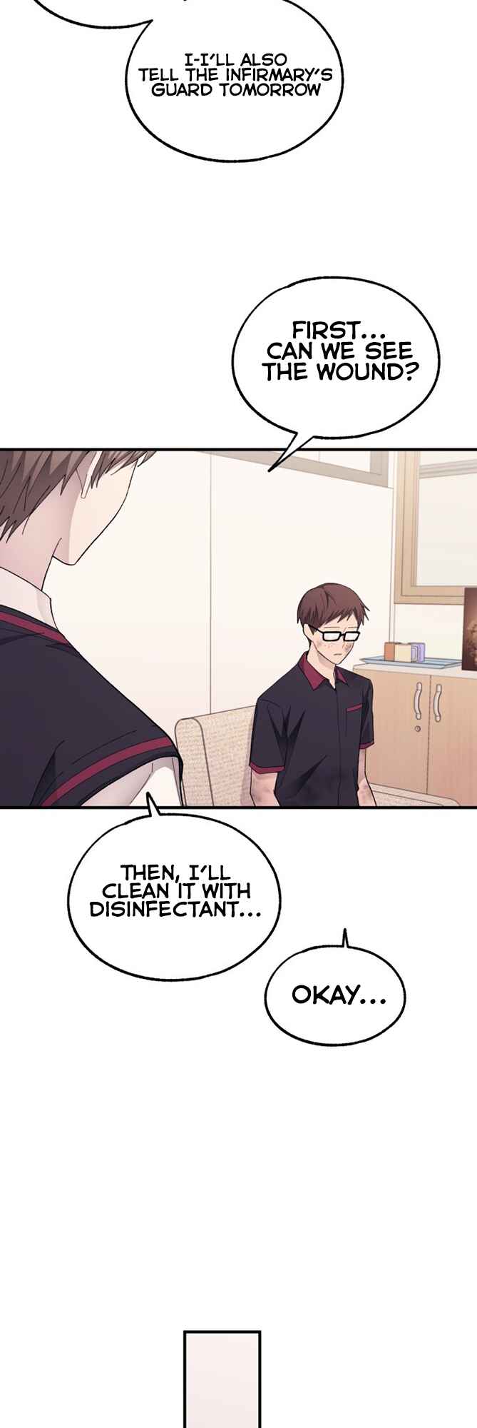 Yeon-u ui Sunjeong Chapter 71 - Page 37