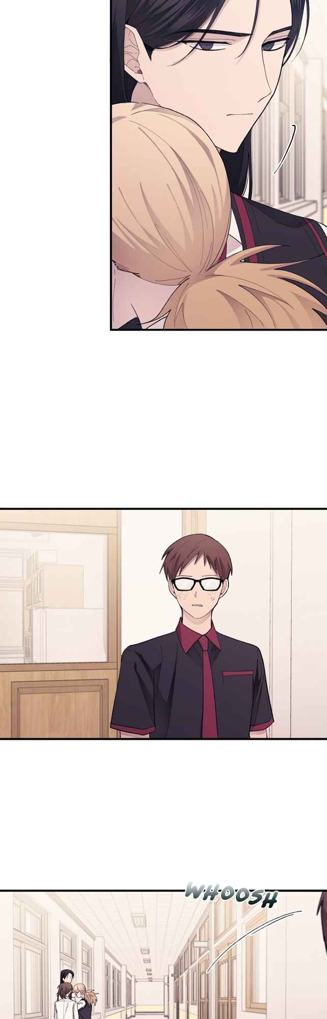 Yeon-u ui Sunjeong Chapter 71 - Page 4