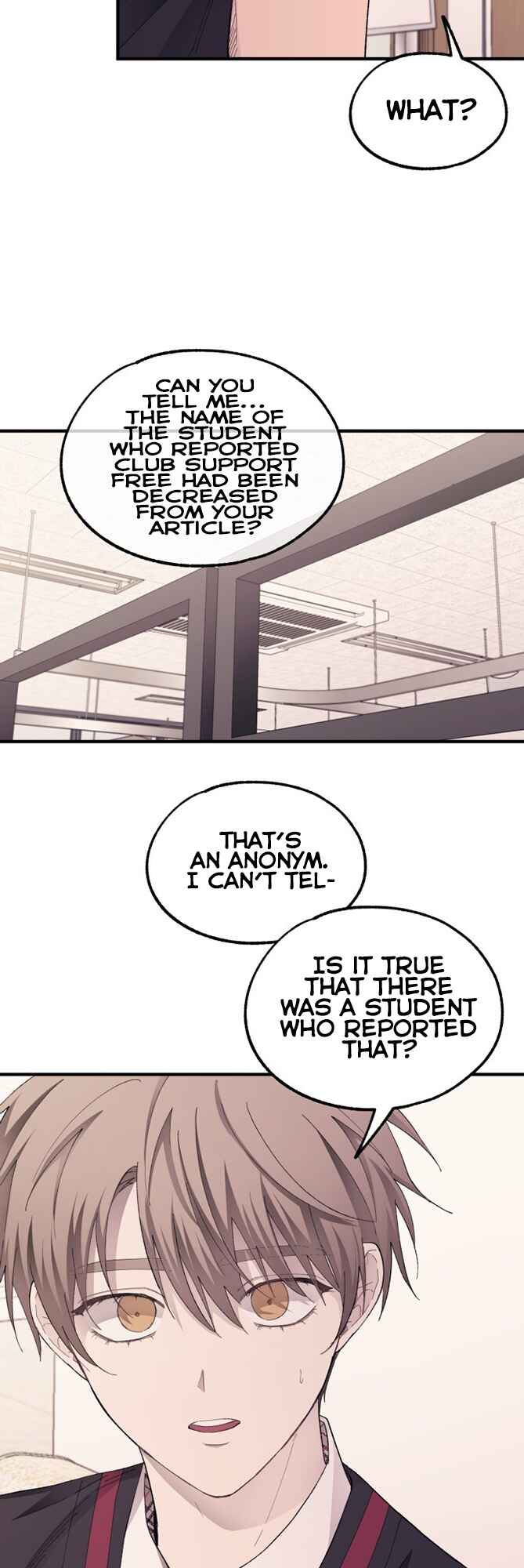 Yeon-u ui Sunjeong Chapter 71 - Page 40