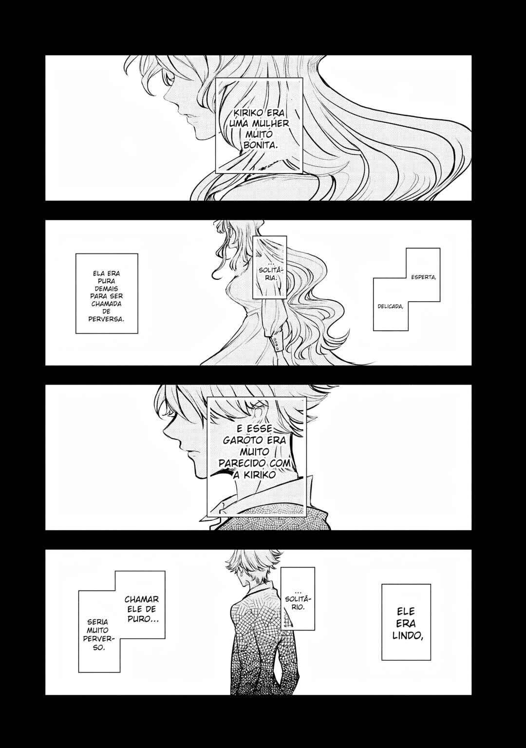 Servamp Chapter 123 - Page 5