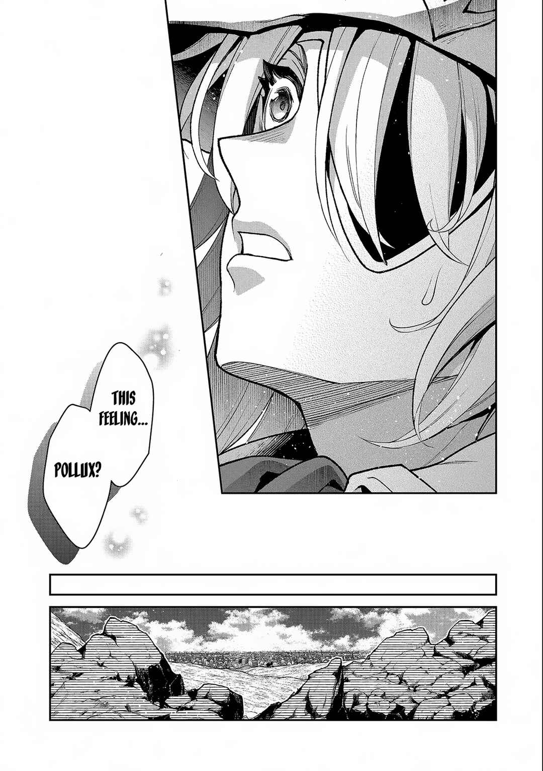Yasei no Last Boss ga Arawareta! Chapter 44.2 - Page 12