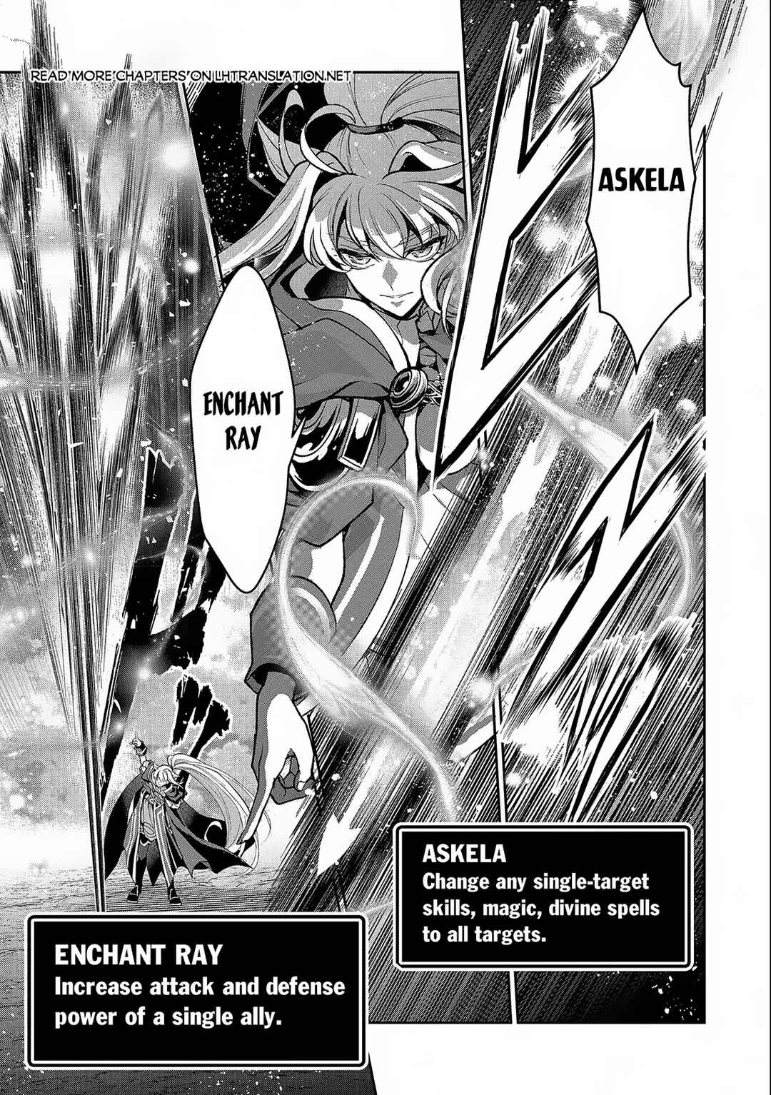 Yasei no Last Boss ga Arawareta! Chapter 44.2 - Page 16