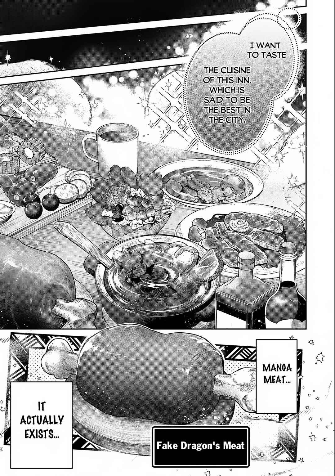 Yasei no Last Boss ga Arawareta! Chapter 44.2 - Page 8