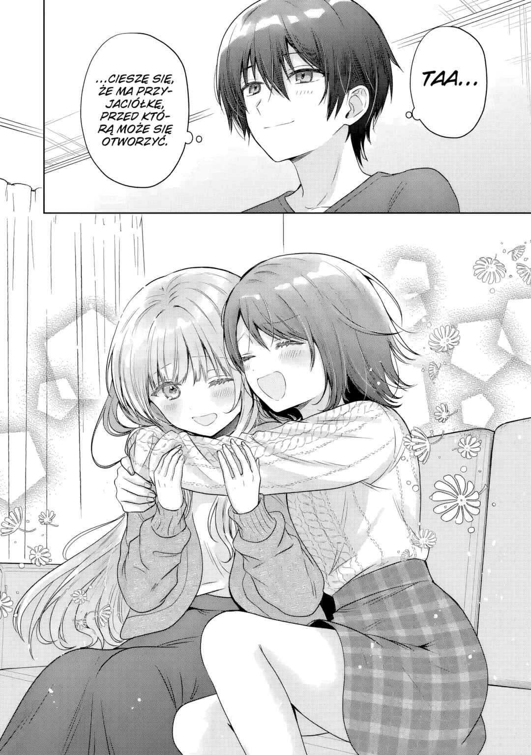 Otonari no Tenshi-sama ni Itsunomanika Dame Ningen ni Sareteita Ken Chapter 20.3 - Page 10