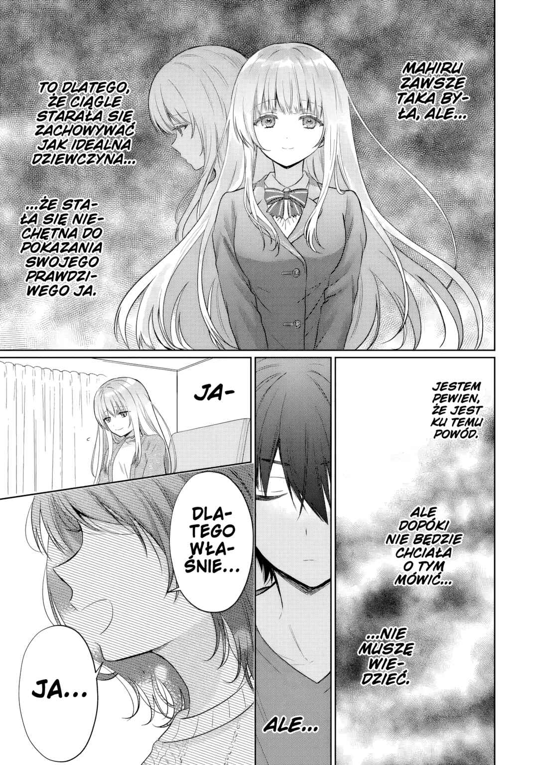 Otonari no Tenshi-sama ni Itsunomanika Dame Ningen ni Sareteita Ken Chapter 20.3 - Page 5