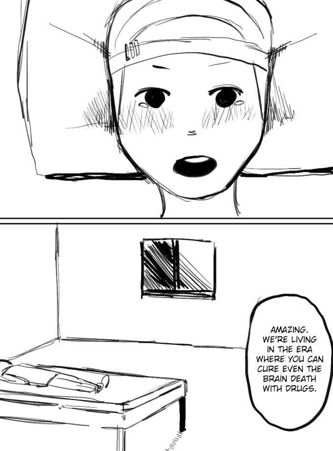 Tetteleposan Chapter 5 - Page 10